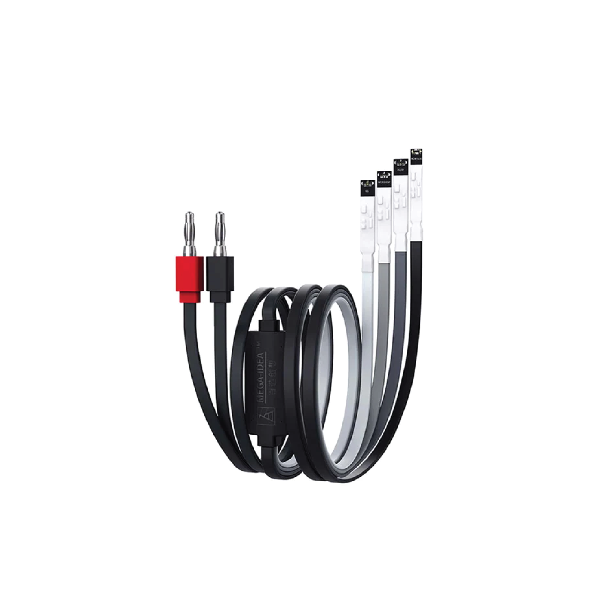 Kabel Power Supply Mega-idea Mac Decoder